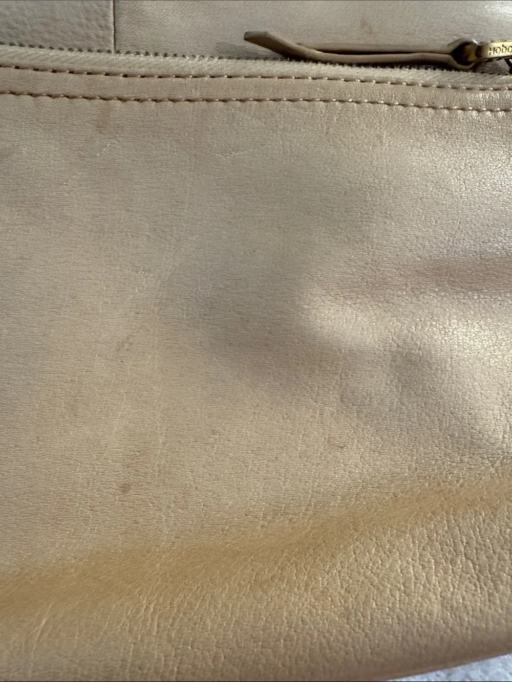 HOBO soft tan